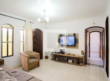 Casa · 126m² · 3 Quartos · 4 Vagas · Casa à Venda - Vila Carrão, 3 Quartos, 126 m² - São Paulo