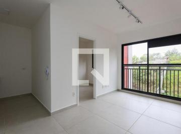 Apartamento · 37m² · 2 Quartos · 1 Vaga · Apartamento à Venda - Parque Regina, 2 Quartos, 37 m² - São Paulo