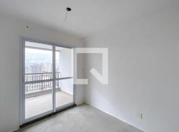 Apartamento · 27m² · 1 Quarto · Apartamento à Venda - Belém, 1 Quarto, 27 m² - São Paulo