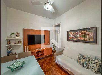 Apartamento · 34m² · 1 Quarto · Apartamento à Venda - Centro, 1 Quarto, 34 m² - Rio de Janeiro