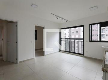 Apartamento · 37m² · 2 Quartos · 1 Vaga · Apartamento à Venda - Parque Regina, 2 Quartos, 37 m² - São Paulo