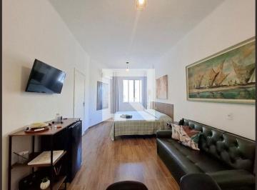 Apartamento · 28m² · 1 Quarto · Apartamento à Venda - Centro, 1 Quarto, 28 m² - Rio de Janeiro