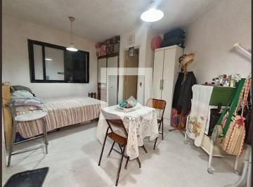 Apartamento · 29m² · 1 Quarto · Apartamento à Venda - Consolação, 1 Quarto, 29 m² - São Paulo