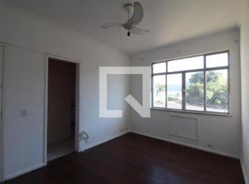 Apartamento · 62m² · 2 Quartos · 1 Vaga · Apartamento à Venda - Taquara, 2 Quartos, 62 m² - Rio de Janeiro