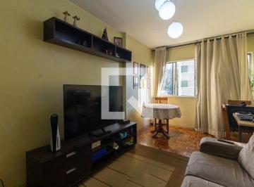 Apartamento · 57m² · 2 Quartos · Apartamento à Venda - Tatuapé, 2 Quartos, 57 m² - São Paulo