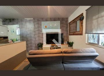 Casa · 120m² · 3 Quartos · 4 Vagas · Casa à Venda - Jardim Sulacap, 3 Quartos, 120 m² - Rio de Janeiro