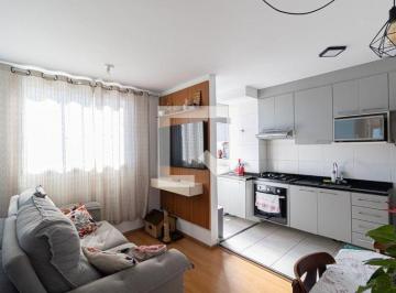 Apartamento · 44m² · 2 Quartos · 1 Vaga · Apartamento à Venda - Artur Alvim, 2 Quartos, 44 m² - São Paulo