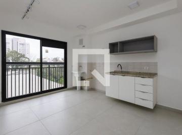 Apartamento · 29m² · 1 Quarto · 1 Vaga · Apartamento à Venda - Parque Regina, 1 Quarto, 29 m² - São Paulo