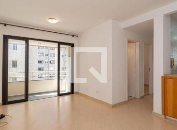 Apartamento · 45m² · 1 Quarto · 1 Vaga · Apartamento à Venda - Consolação, 1 Quarto,  45 m² - São Paulo