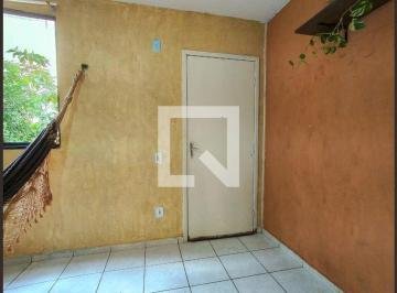 Apartamento · 43m² · 2 Quartos · 1 Vaga · Apartamento à Venda - Estácio , 2 Quartos, 43 m² - Rio de Janeiro