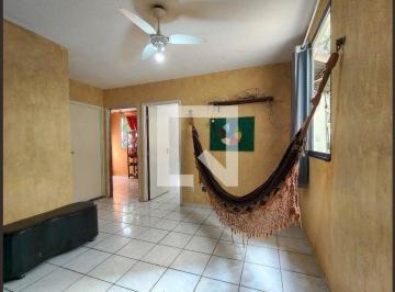 Apartamento · 43m² · 2 Quartos · 1 Vaga · Apartamento à Venda - Estácio , 2 Quartos,  43 m² - Rio de Janeiro