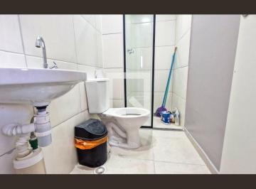 Apartamento · 36m² · 2 Quartos · Apartamento à Venda - Campo Grande, 2 Quartos, 36 m² - São Paulo