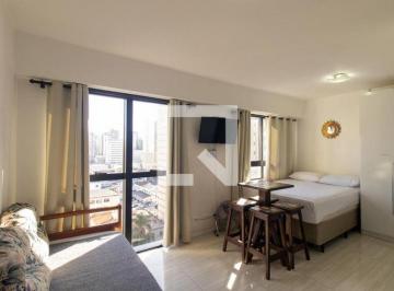 Apartamento · 22m² · 1 Quarto · Apartamento à Venda - Centro, 1 Quarto,  22 m² - Curitiba
