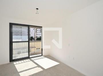 Apartamento · 25m² · 1 Quarto · Apartamento à Venda - Vila Olímpia, 1 Quarto, 25 m² - São Paulo