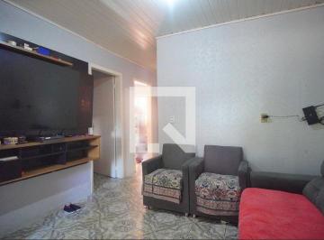 Casa · 144m² · 2 Quartos · 1 Vaga · Casa à Venda - Canudos, 2 Quartos, 144 m² - Novo Hamburgo