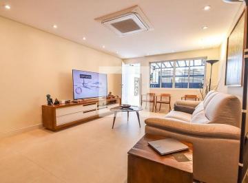 Casa · 90m² · 2 Quartos · 1 Vaga · Casa à Venda - Vila Mariana, 2 Quartos, 90 m² - São Paulo