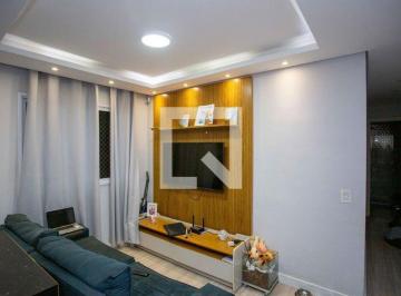 Apartamento · 45m² · 2 Quartos · 1 Vaga · Apartamento à Venda - Piraporinha, 2 Quartos, 45 m² - Diadema