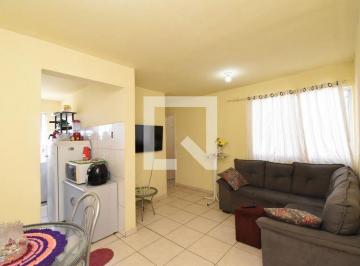 Apartamento · 50m² · 2 Quartos · 1 Vaga · Apartamento à Venda - Santa Cândida, 2 Quartos, 50 m² - Curitiba