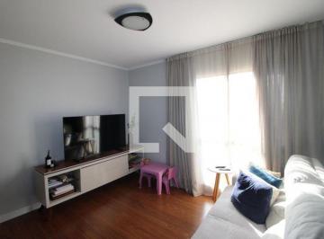 Apartamento · 49m² · 2 Quartos · 1 Vaga · Apartamento à Venda - Vila Jacuí, 2 Quartos,  49 m² - São Paulo