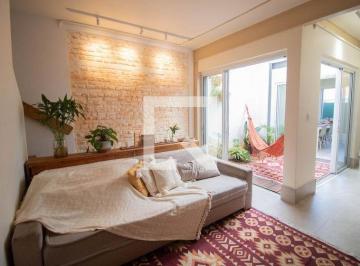 Casa · 125m² · 3 Quartos · 1 Vaga · Casa à Venda - Santana, 3 Quartos, 125 m² - São Paulo