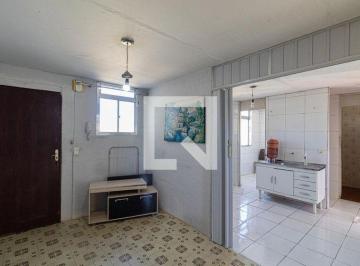 Apartamento · 58m² · 2 Quartos · 1 Vaga · Apartamento à Venda - Itaquera, 2 Quartos, 58 m² - São Paulo