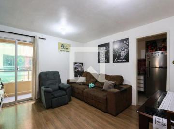 Apartamento · 53m² · 2 Quartos · 1 Vaga · Apartamento à Venda - Morumbi, 2 Quartos,  53 m² - São Paulo