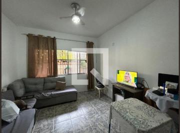 Casa · 80m² · 4 Quartos · 2 Vagas · Casa à Venda - Jardim Sulacap, 4 Quartos, 80 m² - Rio de Janeiro