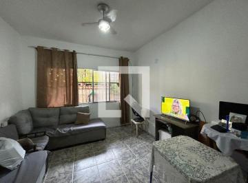 Casa · 80m² · 4 Quartos · 2 Vagas · Casa à Venda - Jardim Sulacap, 4 Quartos, 80 m² - Rio de Janeiro