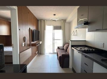 Apartamento · 35m² · 1 Quarto · 1 Vaga · Apartamento à Venda - Belém, 1 Quarto, 35 m² - São Paulo