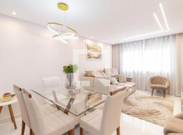 Casa · 115m² · 3 Quartos · 2 Vagas · Casa à Venda - Jardim Fernandes, 3 Quartos, 115 m² - São Paulo