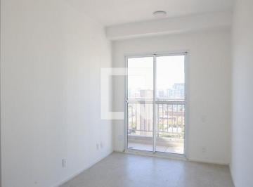 Apartamento · 36m² · 2 Quartos · Apartamento à Venda - Água Branca, 2 Quartos, 36 m² - São Paulo