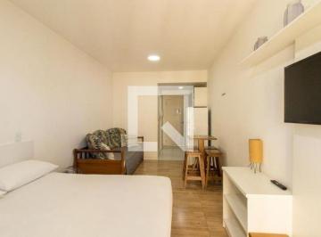 Apartamento · 28m² · 1 Quarto · Apartamento à Venda - Centro, 1 Quarto, 28 m² - Curitiba