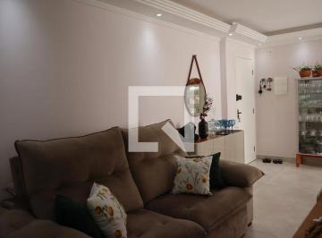 Apartamento · 72m² · 2 Quartos · 1 Vaga · Apartamento à Venda - Vila Rosália, 2 Quartos, 72 m² - Guarulhos