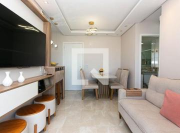 Apartamento en Venda de 2 quartos Tatuapé · Apartamento à Venda - Tatuapé, 2 Quartos, 45 m² - São Paulo