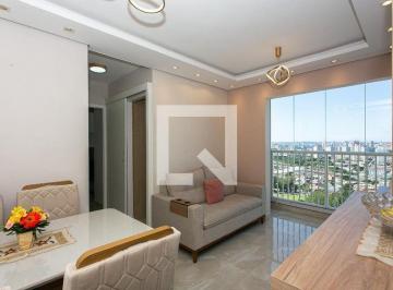 Apartamento · 45m² · 2 Quartos · 1 Vaga · Apartamento à Venda - Tatuapé, 2 Quartos,  45 m² - São Paulo