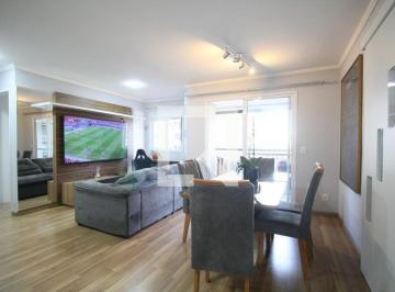 Apartamento · 64m² · 2 Quartos · 1 Vaga · Apartamento à Venda - Panamby, 2 Quartos,  64 m² - São Paulo