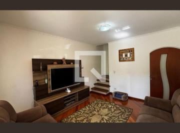 Casa · 257m² · 3 Quartos · 4 Vagas · Casa à Venda - Parque Capuava, 3 Quartos,  257 m² - Santo André