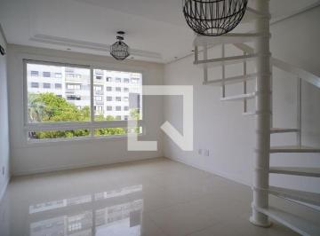 Apartamento · 98m² · 2 Quartos · Apartamento à Venda - Jardim Salso , 2 Quartos,  98 m² - Porto Alegre