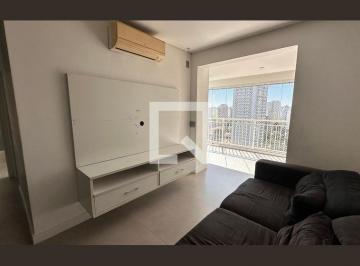 Apartamento · 68m² · 2 Quartos · 1 Vaga · Apartamento à Venda - Brooklin, 2 Quartos, 68 m² - São Paulo