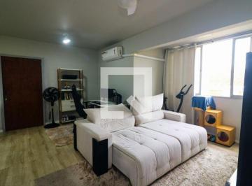 Apartamento · 60m² · 2 Quartos · 2 Vagas · Apartamento à Venda - Menino Deus, 2 Quartos, 60 m² - Porto Alegre