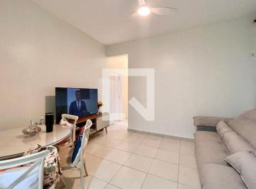 Apartamento · 72m² · 2 Quartos · Apartamento à Venda - Copacabana, 2 Quartos, 72 m² - Rio de Janeiro