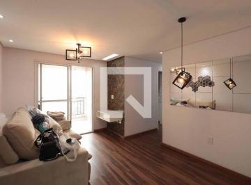 Apartamento · 64m² · 3 Quartos · 1 Vaga · Apartamento à Venda - Penha de França, 3 Quartos,  64 m² - São Paulo