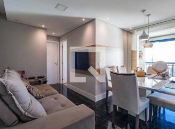 Apartamento · 62m² · 2 Quartos · 1 Vaga · Apartamento à Venda - Alphaville, 2 Quartos, 62 m² - Barueri