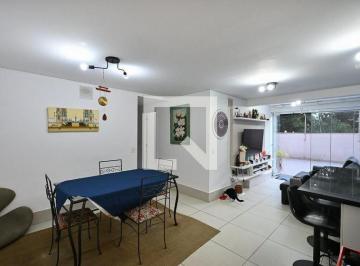Apartamento · 138m² · 3 Quartos · 2 Vagas · Apartamento à Venda - Jardim Monte Alegre, 3 Quartos,  138 m² - Taboão da Serra
