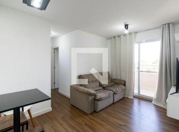 Apartamento · 50m² · 2 Quartos · 1 Vaga · Apartamento à Venda - Jabaquara, 2 Quartos, 50 m² - São Paulo