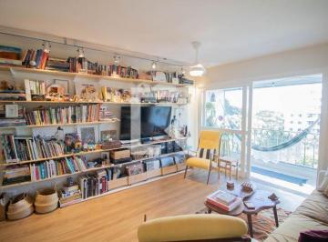 Apartamento · 88m² · 3 Quartos · 1 Vaga · Apartamento à Venda - Santana, 3 Quartos, 88 m² - São Paulo