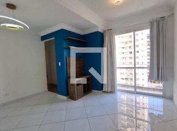Apartamento · 65m² · 2 Quartos · 2 Vagas · Apartamento à Venda - Jardim, 2 Quartos,  65 m² - Santo André