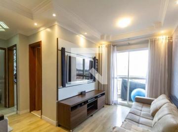 Apartamento · 51m² · 2 Quartos · 1 Vaga · Apartamento à Venda - Assunção, 2 Quartos,  51 m² - São Bernardo do Campo