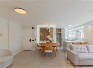 Apartamento · 97m² · 2 Quartos · 1 Vaga · Apartamento à Venda - Vila Mariana, 2 Quartos, 97 m² - São Paulo