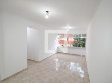 Apartamento · 74m² · 3 Quartos · 1 Vaga · Apartamento à Venda - Vila Constança , 3 Quartos, 74 m² - São Paulo